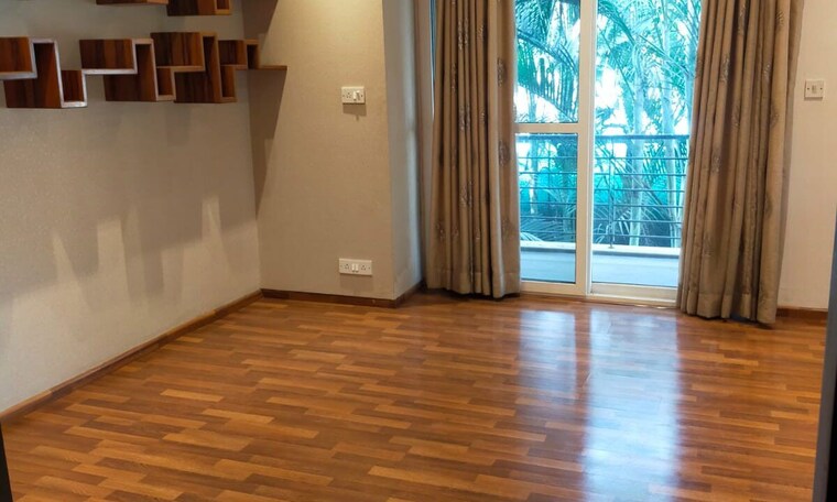 Room, nitesh-camp-david 3 Bedroom 2905 Sq.Ft. Builder Floor In Frazer Town Bangalore 10377394