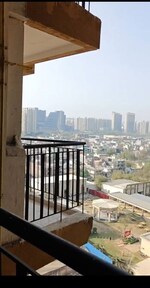3 BHK 1185 Sq.Ft. Apartment in Amrapali Centurian Park
