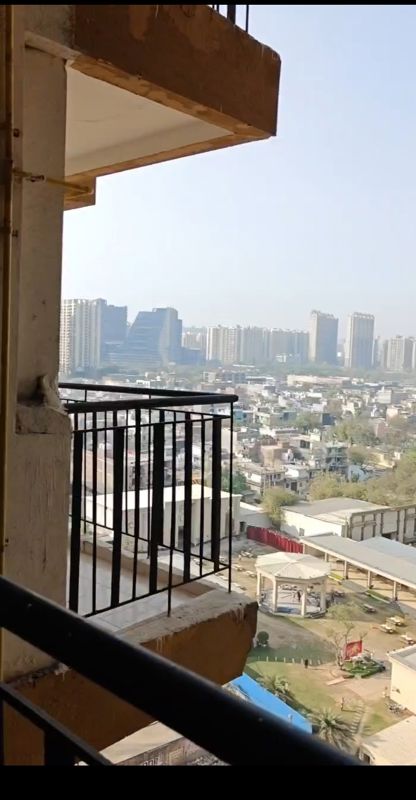 3 BHK Apartment For Rent in Amrapali Centurian Park