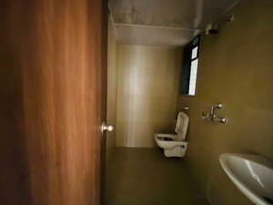 Furnished Amenities in 2 BHK Apartment at Dombivli East – for Rent