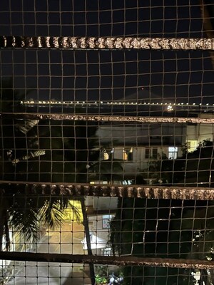 1 BHK Apartment – Exterior View View at Konkan Nagar CHS Mahim, Mahim West - for Rent
