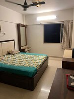 1 BHK + Study Room 550 Sq.Ft. Apartment in Konkan Nagar CHS Mahim