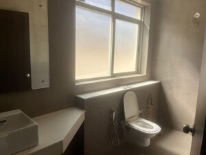 Bathroom in 4 BHK Villa at Unitech Uniworld Resorts-The Residences, Sector 33 – for Rent