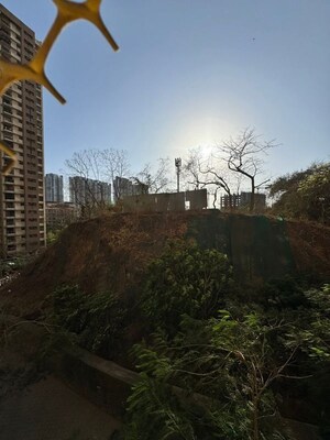 2 BHK Apartment For Rent in Lodha Splendora, Ghodbunder Road