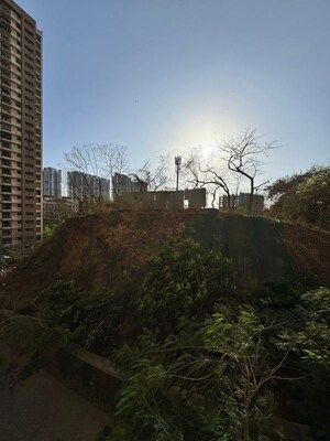 2 BHK Apartment – Exterior View View at Lodha Splendora, Ghodbunder Road - for Rent