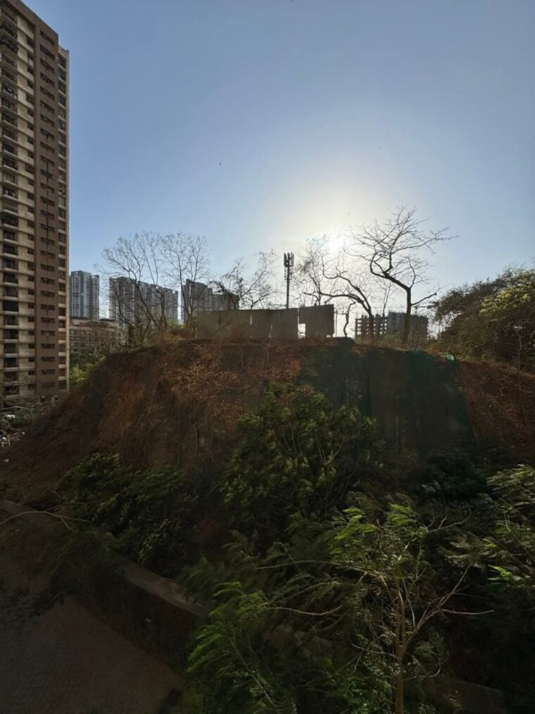 Exterior View, lodha-splendora 2 Bedroom 771 Sq.Ft. Apartment In Ghodbunder Road Thane 10377436