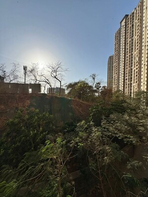 2 BHK Apartment – Exterior View View at Lodha Splendora, Ghodbunder Road - for Rent