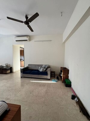 Gym in 2 BHK Apartment at Lodha Splendora, Ghodbunder Road – for Rent