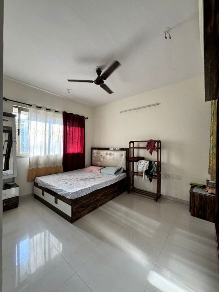 Living Room, lodha-splendora 2 Bedroom 771 Sq.Ft. Apartment In Ghodbunder Road Thane 10377436