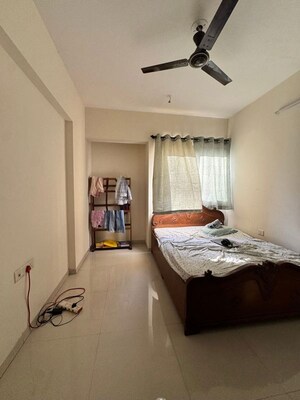 Bedroom in 2 BHK Apartment at Lodha Splendora, Ghodbunder Road – for Rent