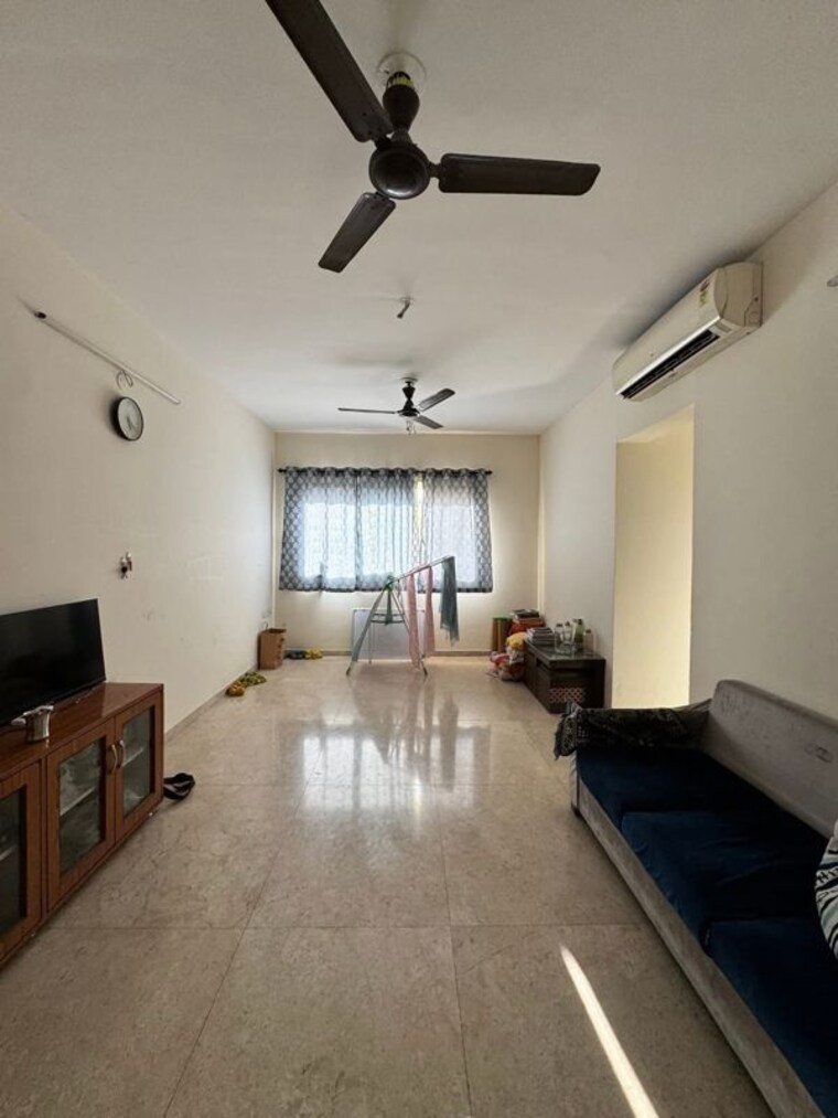 Kitchen, lodha-splendora 2 Bedroom 771 Sq.Ft. Apartment In Ghodbunder Road Thane 10377436