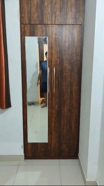 2.5 BHK + Study Room 1107 Sq.Ft. Apartment in Godrej Seven
