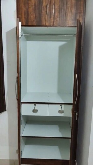 Furnished Amenities in 2.5 BHK Apartment at Godrej Seven, Joka – for Rent