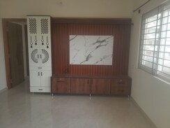 2 BHK + Pooja Room Builder Floor For Rent in Akshya Nagar