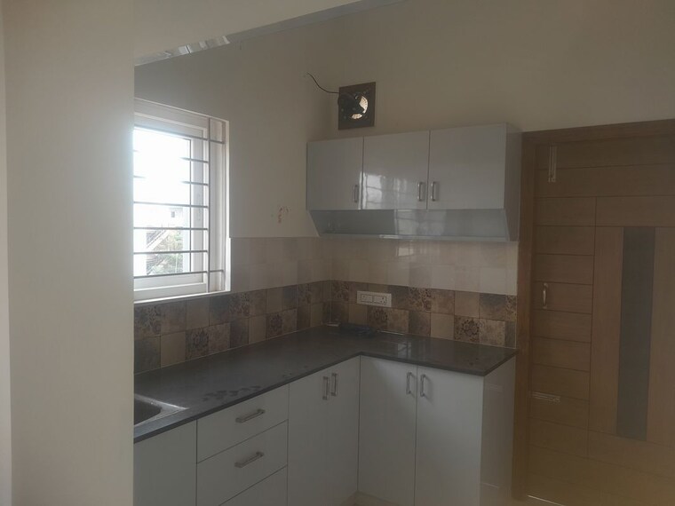 Kitchen, akshya nagar 2 Bedroom 1200 Sq.Ft. Builder Floor In Akshya Nagar Bangalore 10377430