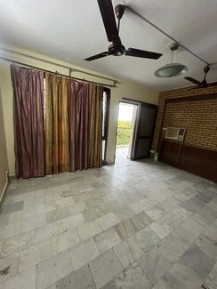 2.5 BHK + Pooja Room,Servant Room,Study Room,Extra Room Apartment For Rent in Lalleshwari Vatika cghs