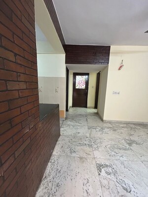 2.5 BHK Apartment – Exterior View View at Lalleshwari Vatika cghs, Sector 21d - for Rent