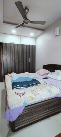 2 BHK Apartment For Rent in Hiranandani Powai Park