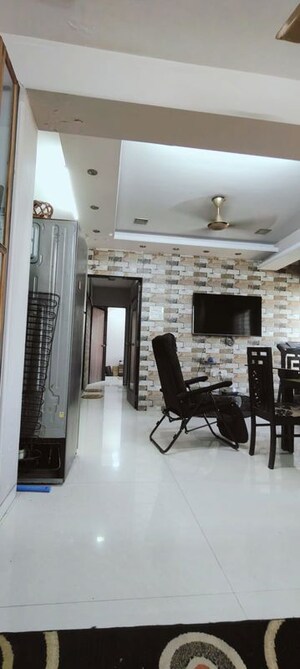 Team Area in 2 BHK Apartment at Hiranandani Powai Park, Powai – for Rent