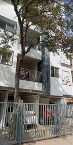 2 BHK 950 Sq.Ft. Apartment in Tingre Nagar