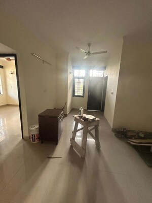 Team Area in 3 BHK Apartment at Shivlok CGHS Apartments, Sector 21d Indira Enclave – for Rent