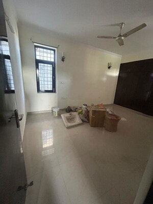 Living Room in 3 BHK Apartment at Shivlok CGHS Apartments, Sector 21d Indira Enclave – for Rent
