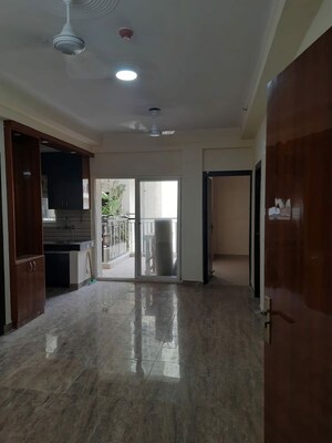 Kitchen in 2 BHK Apartment at Amrapali Centurian Park, Tech Zone 4 Greater Noida – for Rent