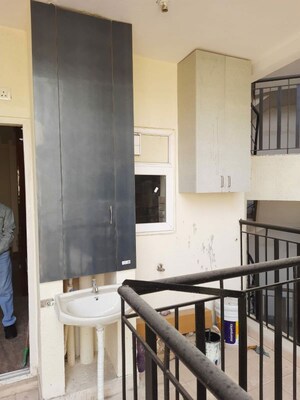  2 BHK Apartment at Amrapali Centurian Park, Tech Zone 4 Greater Noida – for Rent