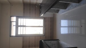 Kitchen in 1.5 BHK Apartment at Sheth Avante, Kanjurmarg West – for Rent