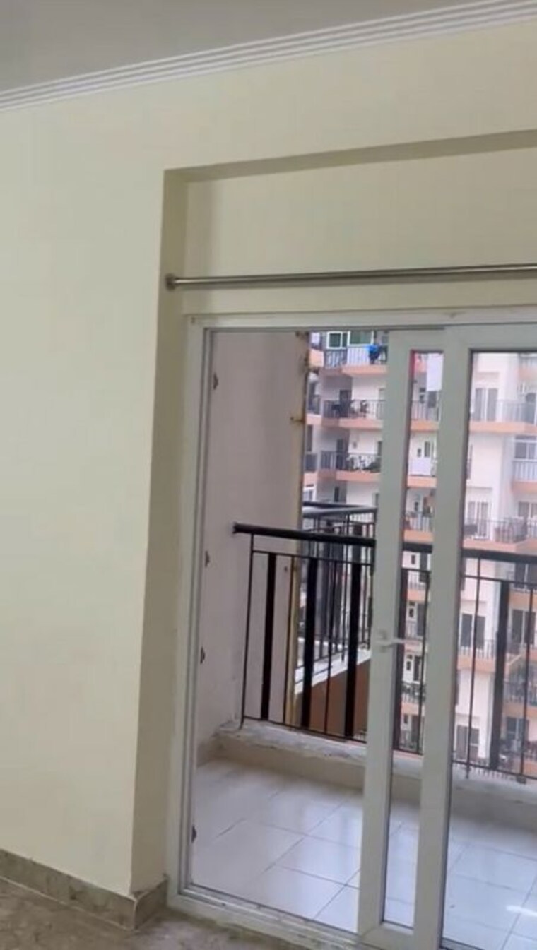Balcony, amrapali-centurian-park 3 Bedroom 1485 Sq.Ft. Apartment In Tech Zone 4 Greater Noida Greater Noida 9462311