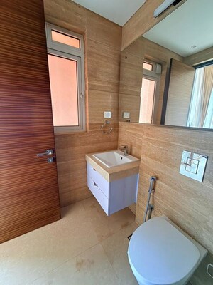 Kitchen in 4 BHK Apartment at Raheja Imperia, Worli – for Rent