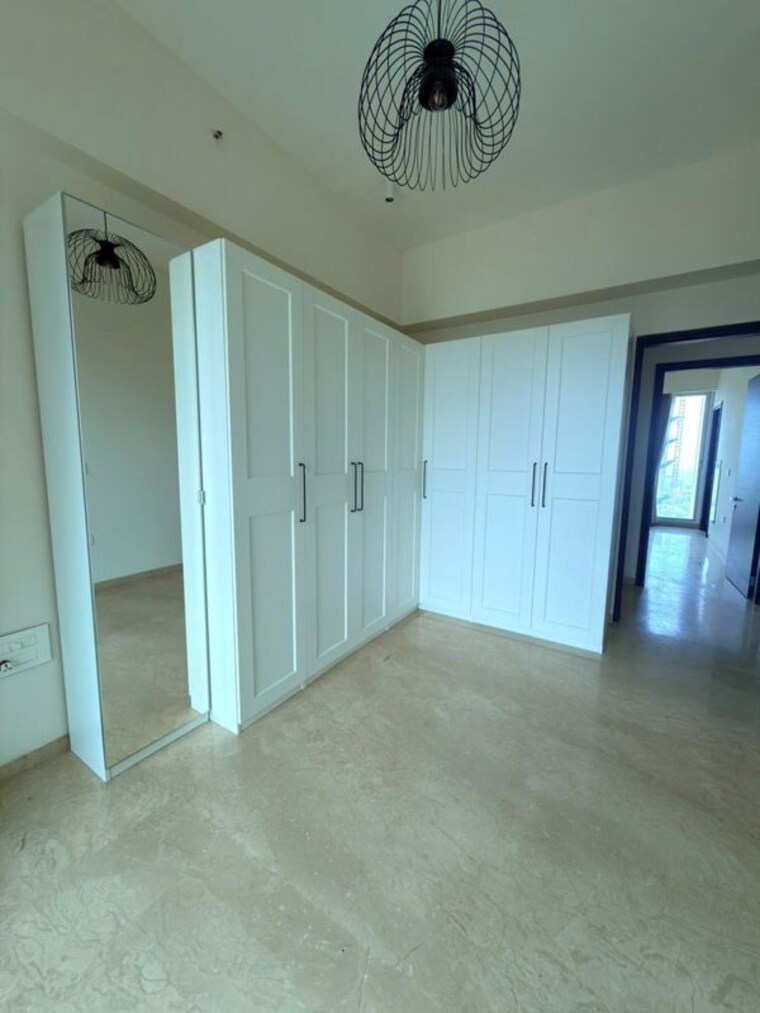 Room, raheja-imperia 4 Bedroom 1980 Sq.Ft. Apartment In Worli Mumbai 10377472