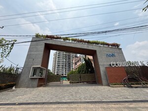 4 BHK Apartment For Sale in Thoppumpady