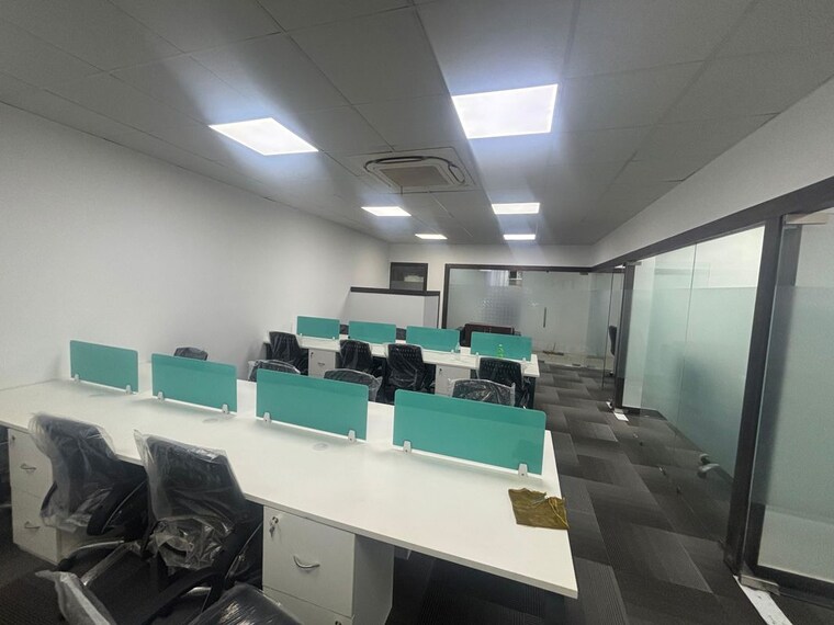 Team Area, sector 63 Commercial Office Space 1500 Sq.Ft. In Sector 63 Noida 10377466