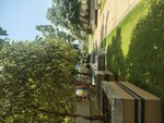 3 BHK + Pooja Room 1921 Sq.Ft. Apartment in INDIS Viva City