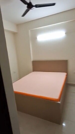 Master Bedroom in 1 BHK Apartment at KW Srishti, Raj Nagar Extension – for Sale