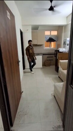 1 BHK Apartment For Sale in KW Srishti