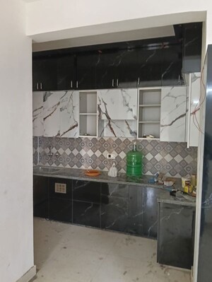 Kitchen in 2 BHK Apartment at Signature Global The Millennia, Sector 37d – for Sale
