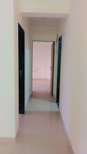 Building Lobby in 3 BHK Apartment at The Wadhwa Anmol Fortune, Goregaon West – for Sale