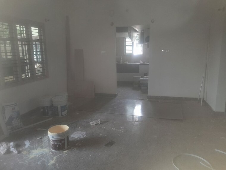 Living Room, nri layout 2 Bedroom 1200 Sq.Ft. Builder Floor In Nri Layout Bangalore 10377478