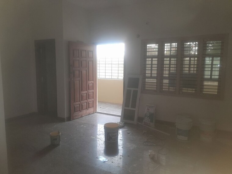 Living Room, nri layout 2 Bedroom 1200 Sq.Ft. Builder Floor In Nri Layout Bangalore 10377478