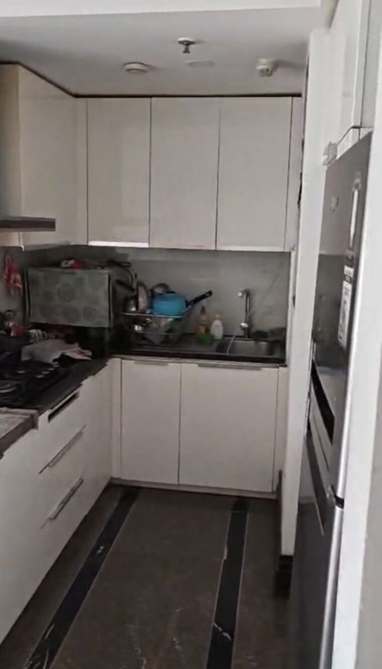 Kitchen, lodha-estrella 1 Bedroom 511 Sq.Ft. Apartment In Wadala Mumbai 10377484