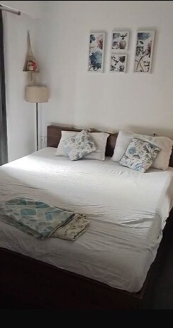 1 BHK + Study Room Apartment For Rent in Lodha Estrella