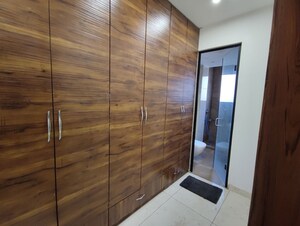 Cupboard in 3 BHK Builder Floor at Sector 9 Panchkula – for Rent