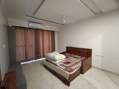 3 BHK + Pooja Room Builder Floor For Rent in Sector 9 Panchkula