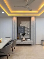 3 BHK + Pooja Room,Servant Room 1124 Sq.Ft. Apartment in Lodha Splendora