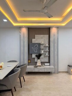 3 BHK + Pooja Room,Servant Room Apartment For Rent in Lodha Splendora