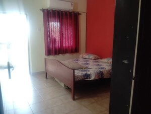 Bedroom in 2 BHK Apartment at Kadamba Plateau – for Rent