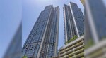 4 BHK 2132 Sq.Ft. Apartment in Rustomjee Crown