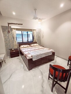 2 BHK Apartment For Sale in Amal Juhu Sheetal CHS